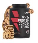 Whey Protein Concentrado (900g) - Dux Nutrition