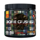 Pré Treino Bone Crusher (150g) - Black Skull