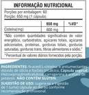 Nac 120 Cápsulas - Ocean Drop