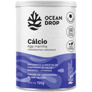 Cálcio de Algas 120 Tablete - Ocean Drop