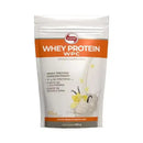 Whey Protein Concentrado  WPC (900g) Refil - Vitafor -  Sabor Baunilha