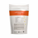 Whey Protein Concentrado  WPC (900g) Refil - Vitafor -  Sabor Baunilha