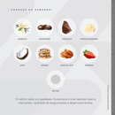 Whey Protein Isolado Chocolate (900g) -  Dux Nutrition