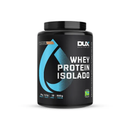 Whey Protein Isolado Chocolate (900g) -  Dux Nutrition