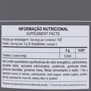 Creatina Mono Hidratada (300g) - Max Titanium