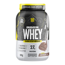 Whey Protein Concentrado (900g) Chocolate - Iridium Labs