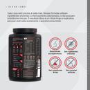 Whey Protein Concentrado (900g) - Dux Nutrition