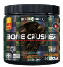 Pré Treino Bone Crusher (150g) - Black Skull