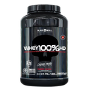 Whey 100% HD (900g) Pote - Black Skull