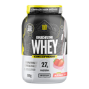 Whey Protein Concentrado (900g) Chocolate - Iridium Labs