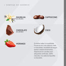 Whey Protein Isolado Morango (900g) -  Dux Nutrition