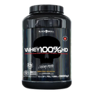 Whey 100% HD (900g) Pote - Black Skull