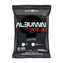 Albumin Turbo Refil (500g) - Black Skull