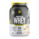 Whey Protein Concentrado (900g) Chocolate - Iridium Labs