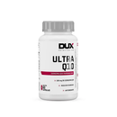 Coenzima Ultra Q10 60 Capsulas - Dux Nutrition