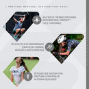 Whey Protein Isolado Morango (900g) -  Dux Nutrition