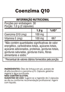 COENZIMA Q10 60 CPS 500MG OCEAN