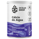 Cálcio de Algas 120 Tablete - Ocean Drop