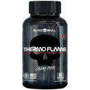 Termogênico Thermo Flame 60 Tabletes - Black Skull