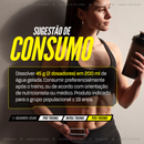 Whey Protein Concentrado (900g) Chocolate - Iridium Labs