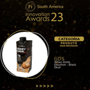 Whey Drink Gourmet - Black Skull