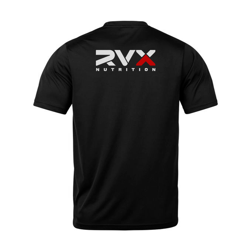 CAMISA BÁSICA RVX