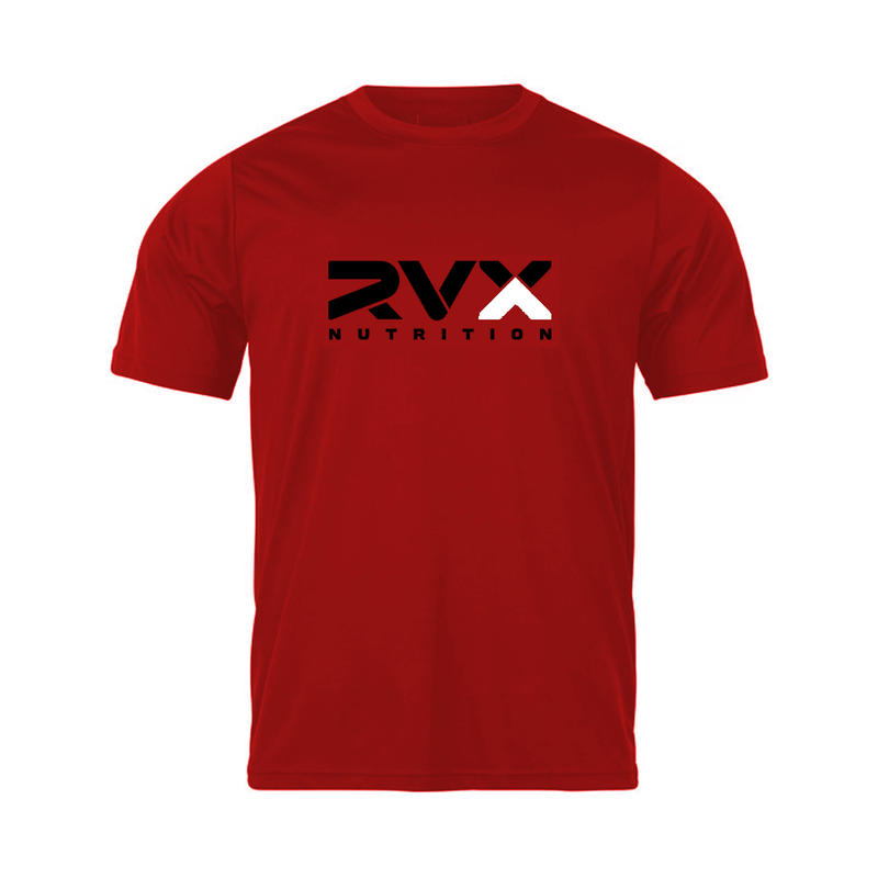 CAMISA BÁSICA RVX