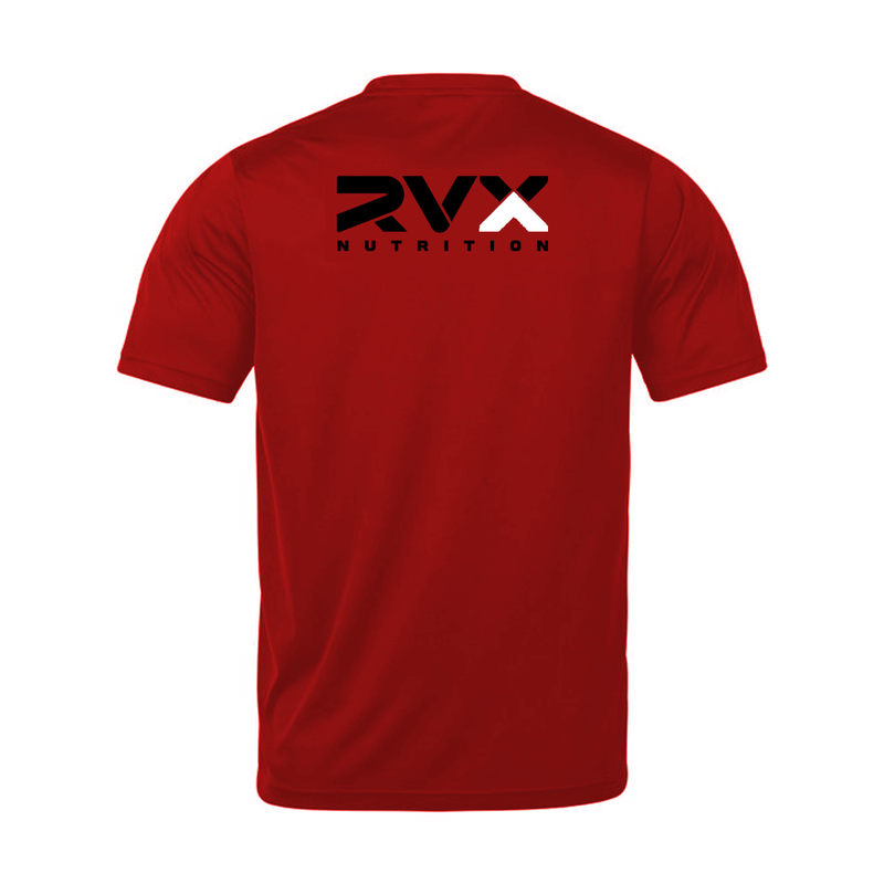 CAMISA BÁSICA RVX