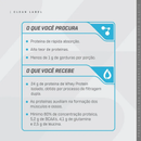 Whey Protein Isolado Chocolate (900g) -  Dux Nutrition