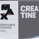 Creatina Mono Hidratada (300g) - Max Titanium