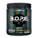 Pré Treino B.O.P.E (300g) - Black Skull