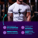 Creatina Monohidratada 300g - CANIBAL