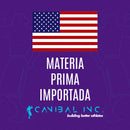 Creatina Monohidratada 300g - CANIBAL