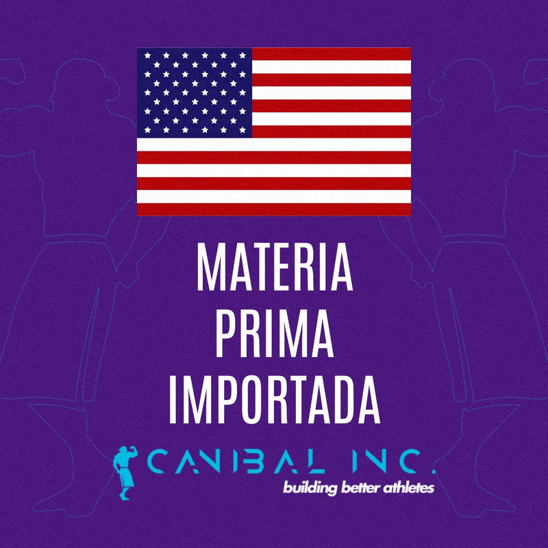 Creatina Monohidratada 300g - CANIBAL