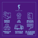 Creatina Monohidratada 300g - CANIBAL