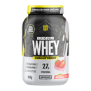 Whey Protein Concentrado (900g) Chocolate - Iridium Labs