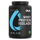 Whey Protein Isolado Chocolate (900g) -  Dux Nutrition