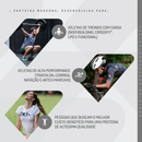 Whey Protein Isolado Chocolate (900g) -  Dux Nutrition