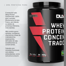 Whey Protein Concentrado (900g) - Dux Nutrition