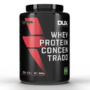 Whey Protein Concentrado (900g) - Dux Nutrition