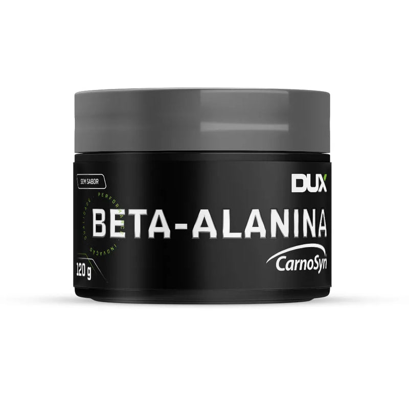 DUX NUTRITION - BETA-ALANINA - 120G