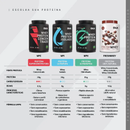 Fresh Whey (900g) Abacaxi com Coco Pote - Dux Nutrition