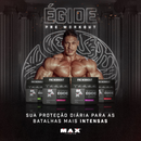 Max Titanium - Pré Treino Égide 300g