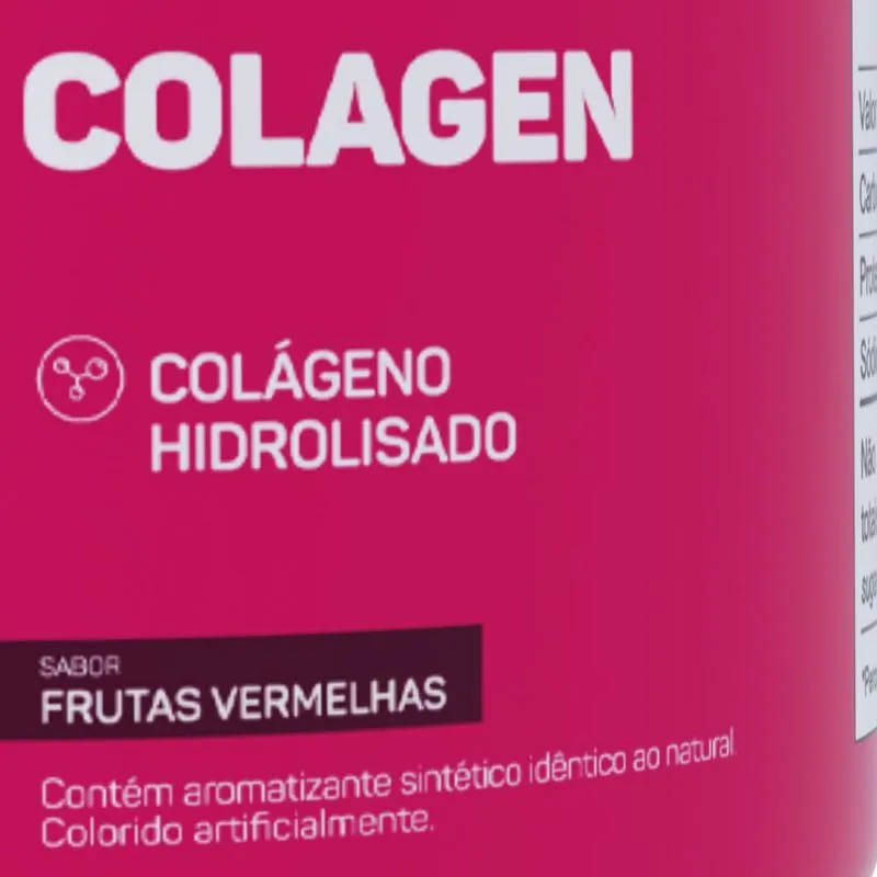 Max Titanium - Collagen 120g