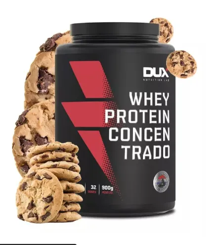 DUX NUTRITION - Dux Nutrition Whey Protein Concentrado 900g