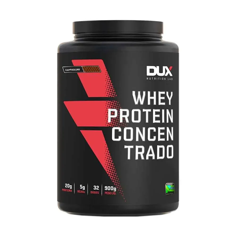 DUX NUTRITION - Dux Nutrition Whey Protein Concentrado 900g