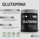 Glutamina 300g - Dux Nutrition