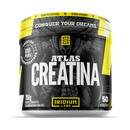 Creatina Atlas Photon (150g) - Iridium Labs