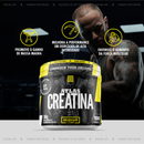 Creatina Atlas Photon (300g) - Iridium Labs