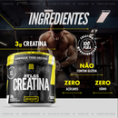 Creatina Atlas Photon (300g) - Iridium Labs